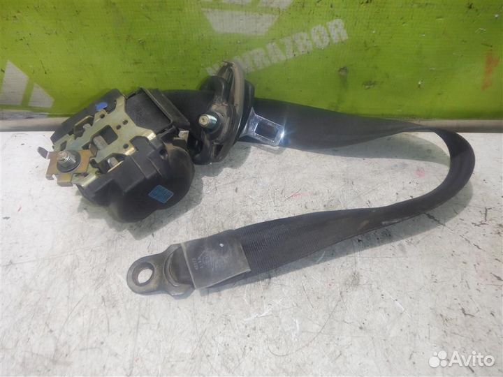 Ремень безопасности Шкода Фелиция