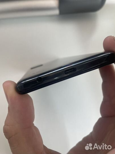 Телефон tecno pova 2
