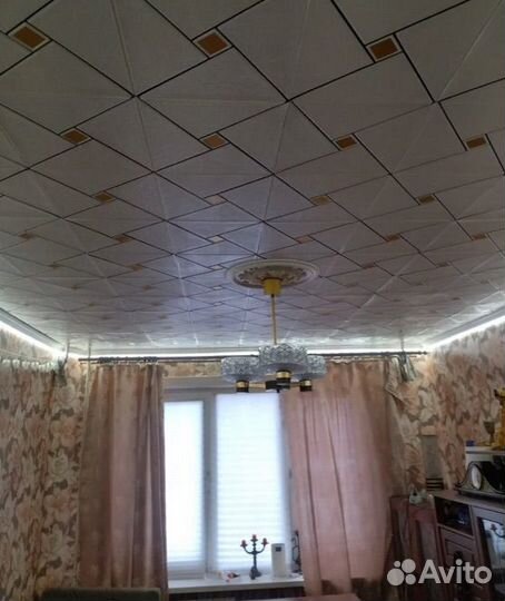 Гибкий неон