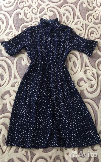 Вещи пакетом на девушку 42 44