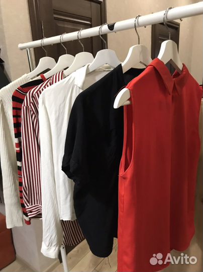 Женские вещи пакетом