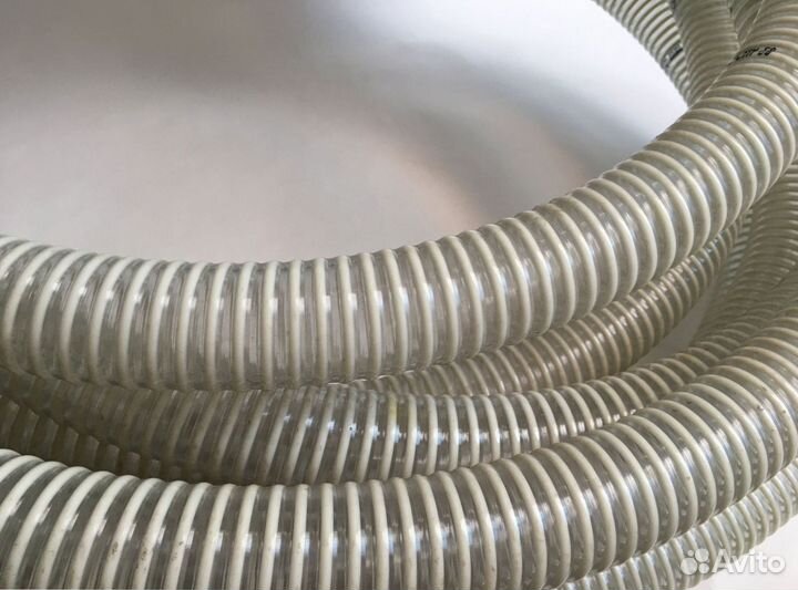 Шланг молочный 75мм