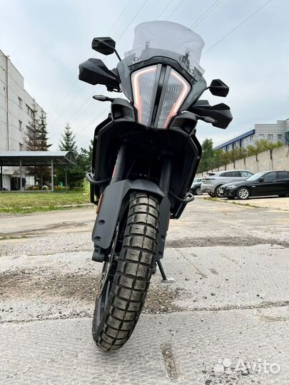 Ktm 1290
