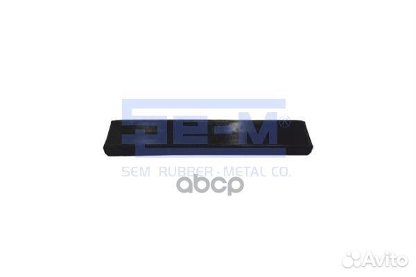 Отбойник резиновый 11586 Se-M