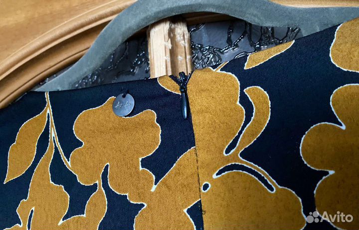 Платье Италия 50 52