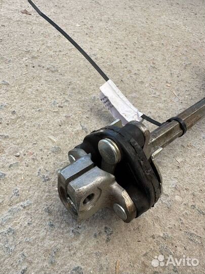 Рулевой кардан (внутренняя часть) Ford Mustang