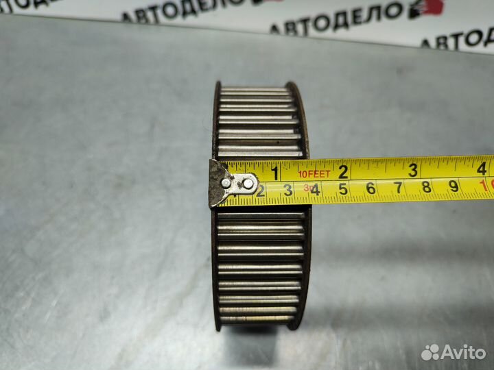 Шестерня грм Subaru Legacy BG 1994 г.в