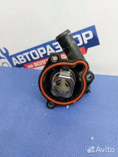 Термостат Opel Astra j 1.4 turbo 2009-2016 г