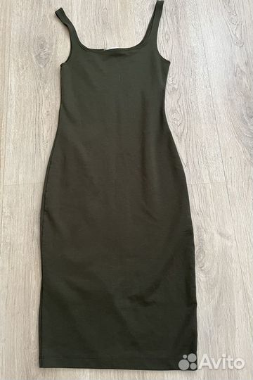 Платье Zara