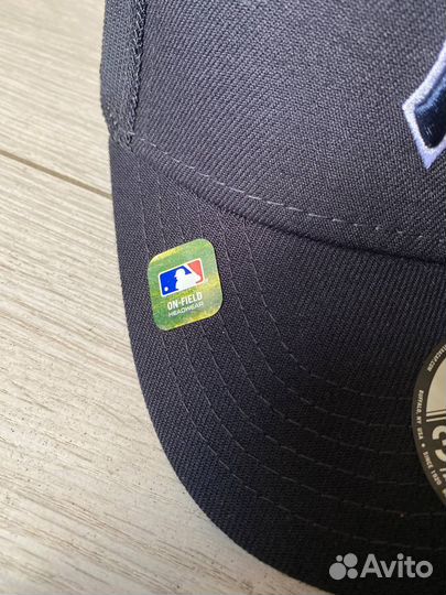 Бейсболка детская New York Yankees