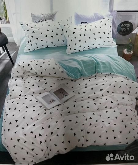 Постельное белье