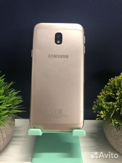Samsung galaxy j3 2017