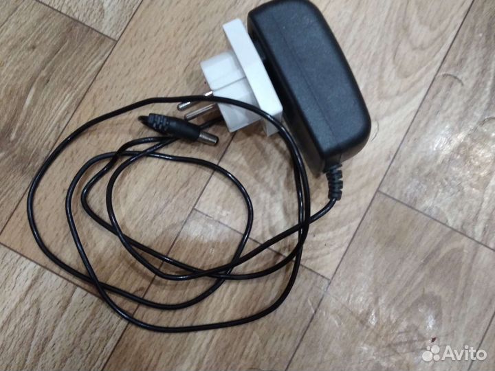 Зарядное устройство для электромобиля