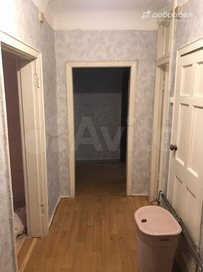 Комната 26 м² в 3-к., 1/2 эт.