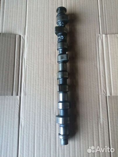 Распредвал двигатель 2E, 2.0 Audi Volkswagen