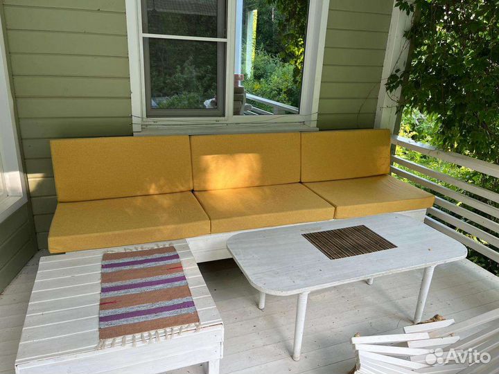 Пошив чехлов для мебели