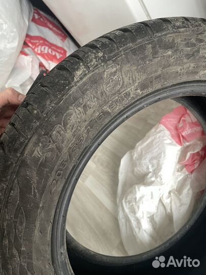 Cordiant Sport 3 205/55 R17