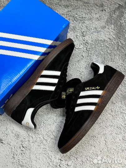 Кроссовки adidas spezial оригинал