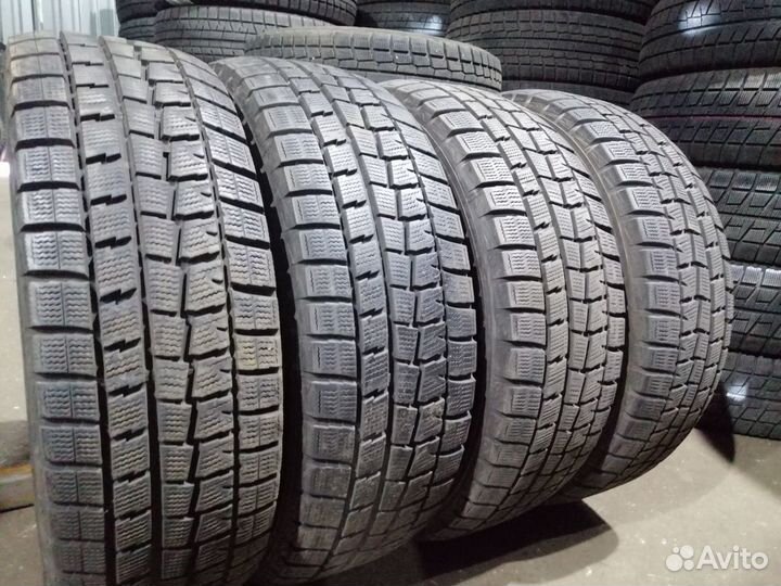 Dunlop Winter Maxx WM02 185/65 R15