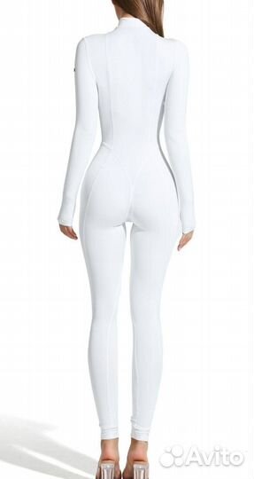 Комбинезон святая