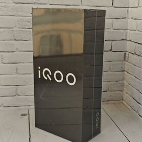 vivo iQOO Z9, 8/256 ГБ