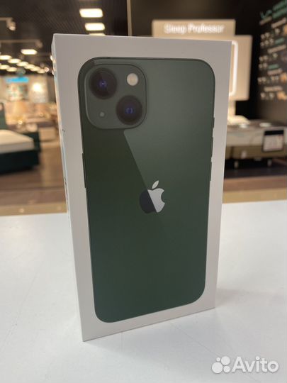 iPhone 13, 128 ГБ