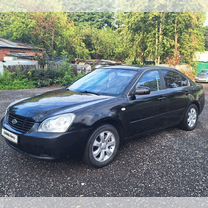 Kia Magentis 2.0 AT, 2006, 339 290 км, с пробегом, цена 470 000 руб.