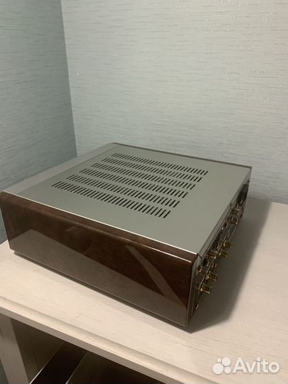 Цап Marantz HD-DAC1