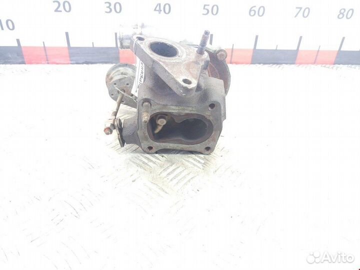 Турбина для Renault Modus 7701476891