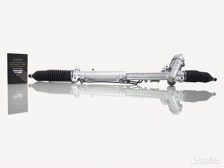 Рулевая рейка для Audi A8 D2 (1994—1999)