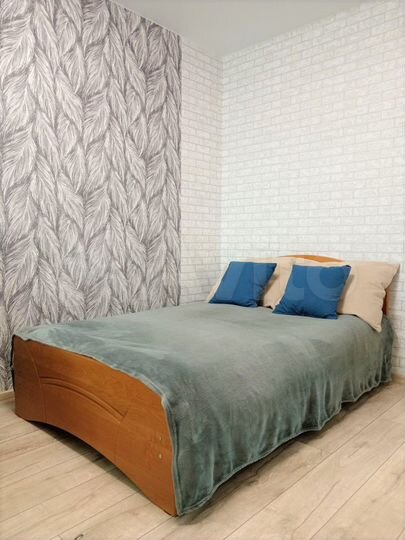 1-к. квартира, 44 м², 4/9 эт.