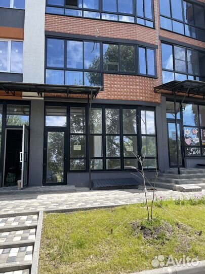 Коммерческое помещение 30кв