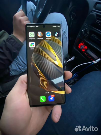 HUAWEI nova 10, 8/128 ГБ