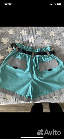 Шорты
