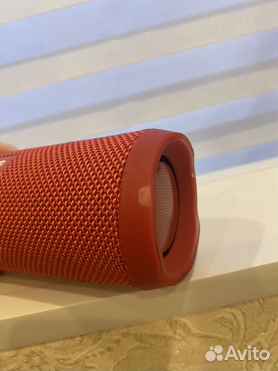 Колонка jbl flip 4