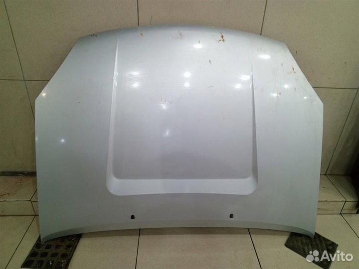 Капот Great Wall Hover