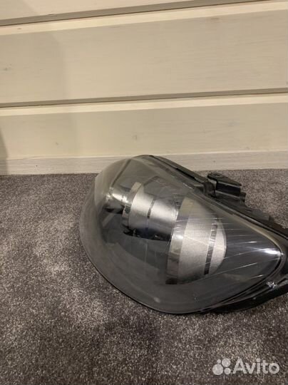 Фара левая для VW Golf Plus 2005-2014