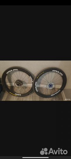 Покрышки Maxxis Ikon 29