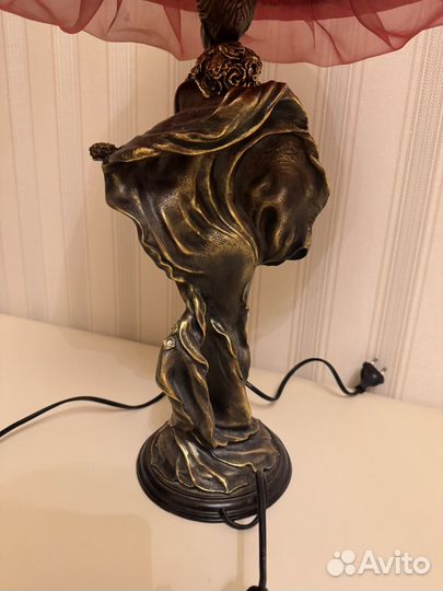 Лампа настольная Bogacho