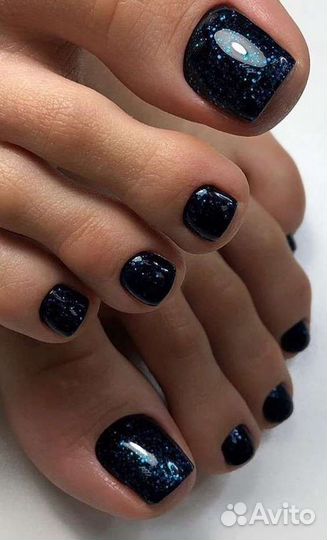 Педикюр smart