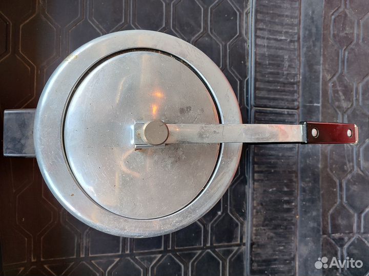 Скороварка СССР новая