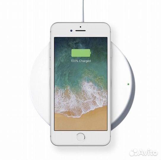 Belkin boostup Wireless Charging Pad