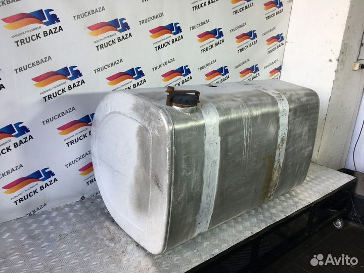 Бак топливный 490 L Volvo FM