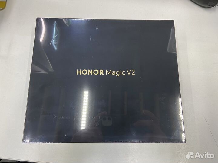 HONOR Magic V2, 16/512 ГБ