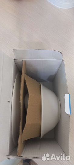 Набор столовой посуды фарфор