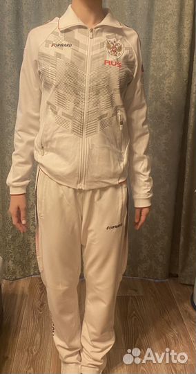 Спортивный костюм forward