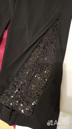 Женская одежда пакетом (брюки) 50-52