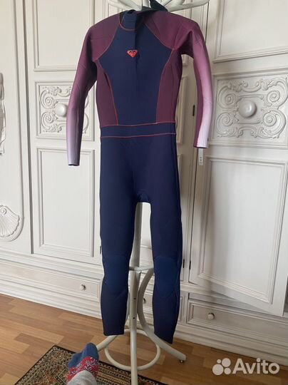 Костюм для плавания roxy