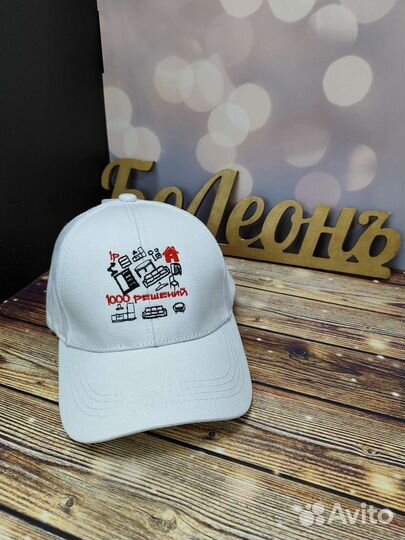 Вышивка на бейсболке вышивка на кепке нашивка