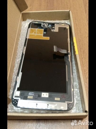 Продам дисплей iPhone 14 pro max (Or)